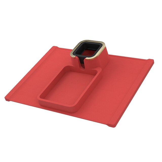 GoodsU™ Couch Silicone Cup Holder