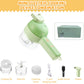 GoodsU™ Multifunctional Electric Vegetable Cutter