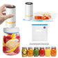 GoodsU️️️️™ Rechargeable Food Vacuum Pump