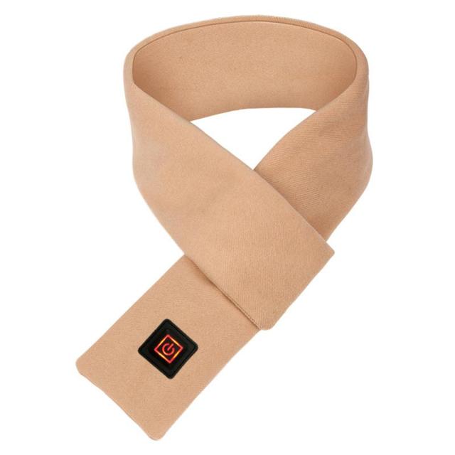 GoodsU™ Heated Winter Scarf