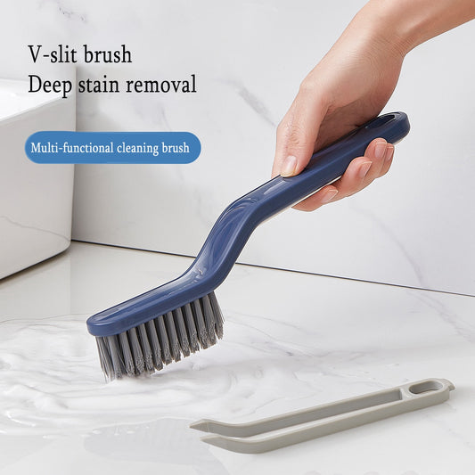 GoodsU™ Bathroom Cleaning Brush