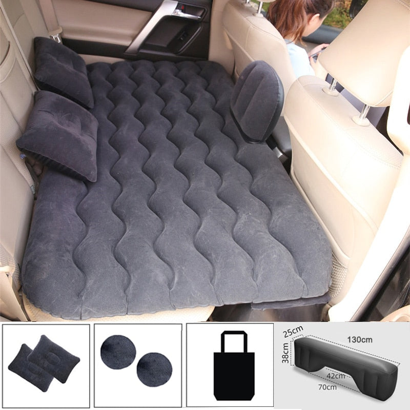 GoodsU™ Inflatable Travel Mattress