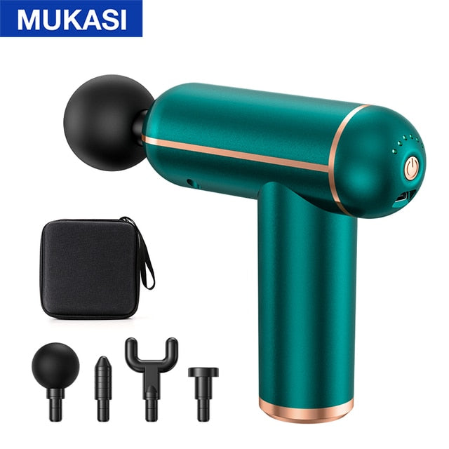 GoodsU™ Portable Massage Gun