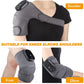 GoodsU™ Knee Pads Massager