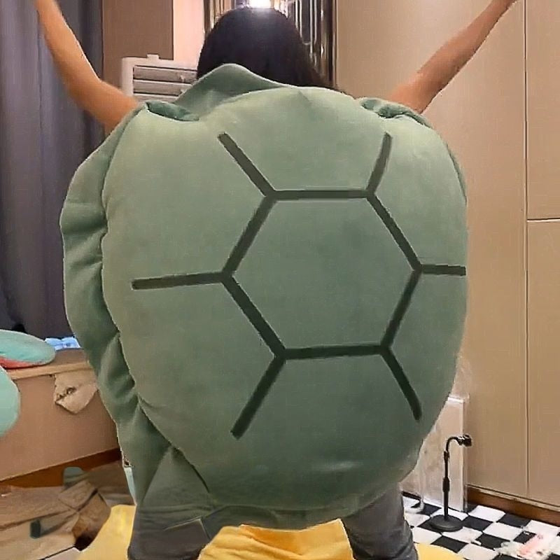 GoodsU™ Turtle Bean