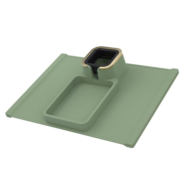 GoodsU™ Couch Silicone Cup Holder