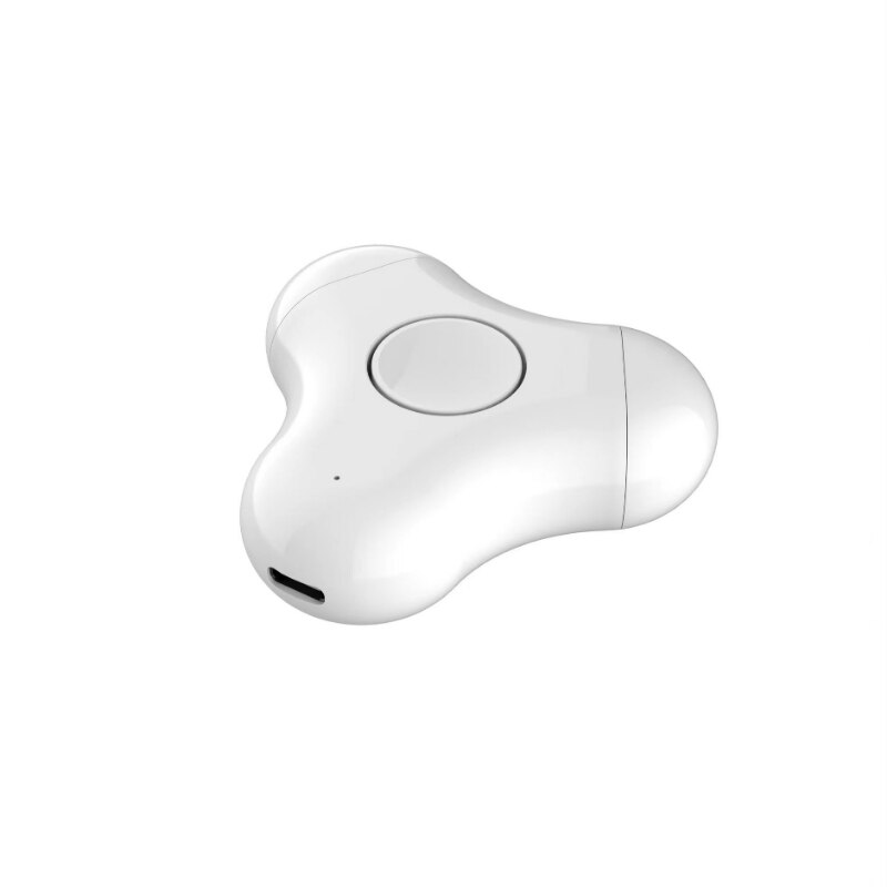 GoodsU™ Earphone Spinner Pod