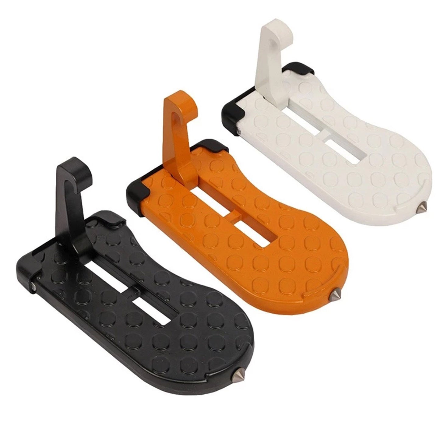 GoodsU™ Foldable Car Door Step Pedal